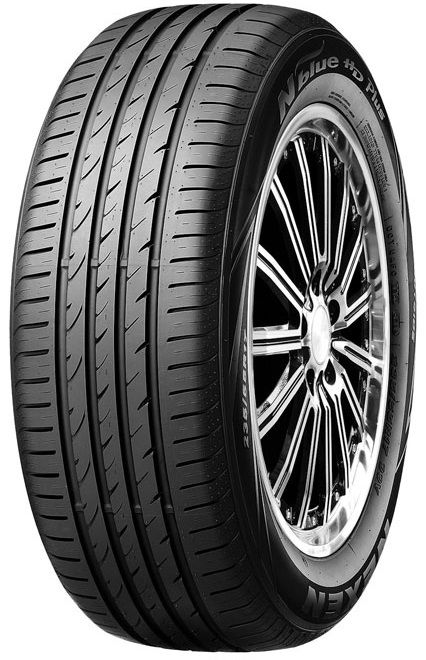 Nexen N'blue HD Plus 215/60 R16 95 H