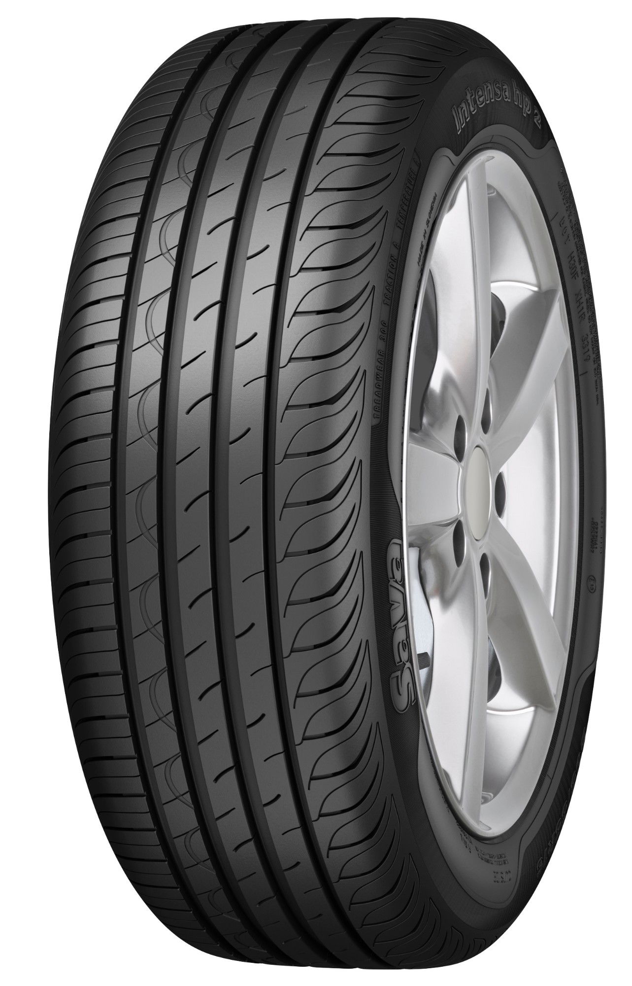 Sava Intensa HP 2 205/55 R16 91 V