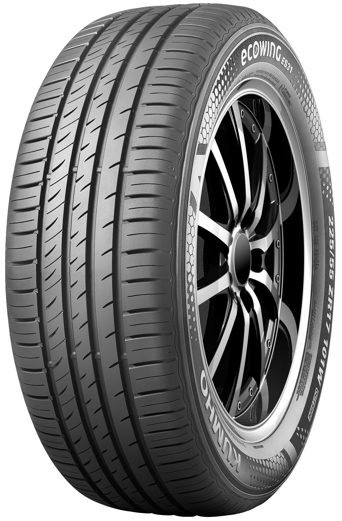 Kumho EcoWing ES31 175/65 R15 84 H