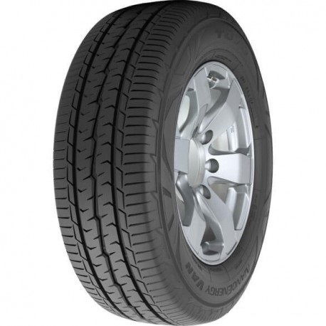 Toyo Nanoenergy Van 225/70 R15 112 S