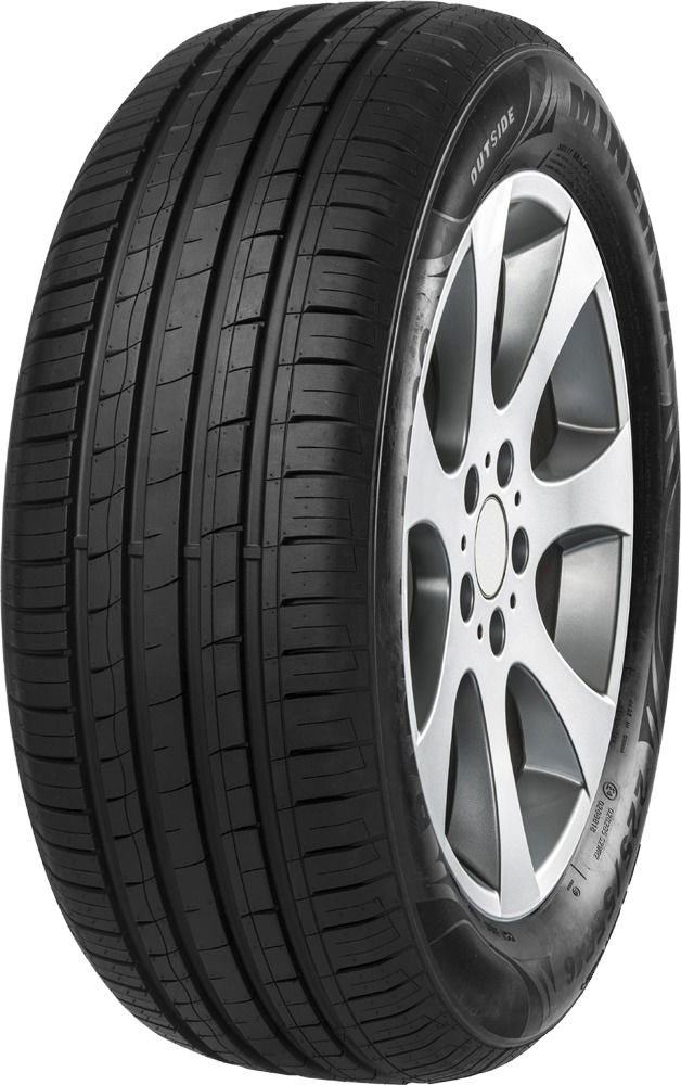 Minerva F209 185/55 R16 83 H