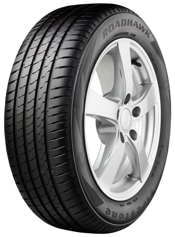 Firestone Roadhawk 225/65 R17 102 H