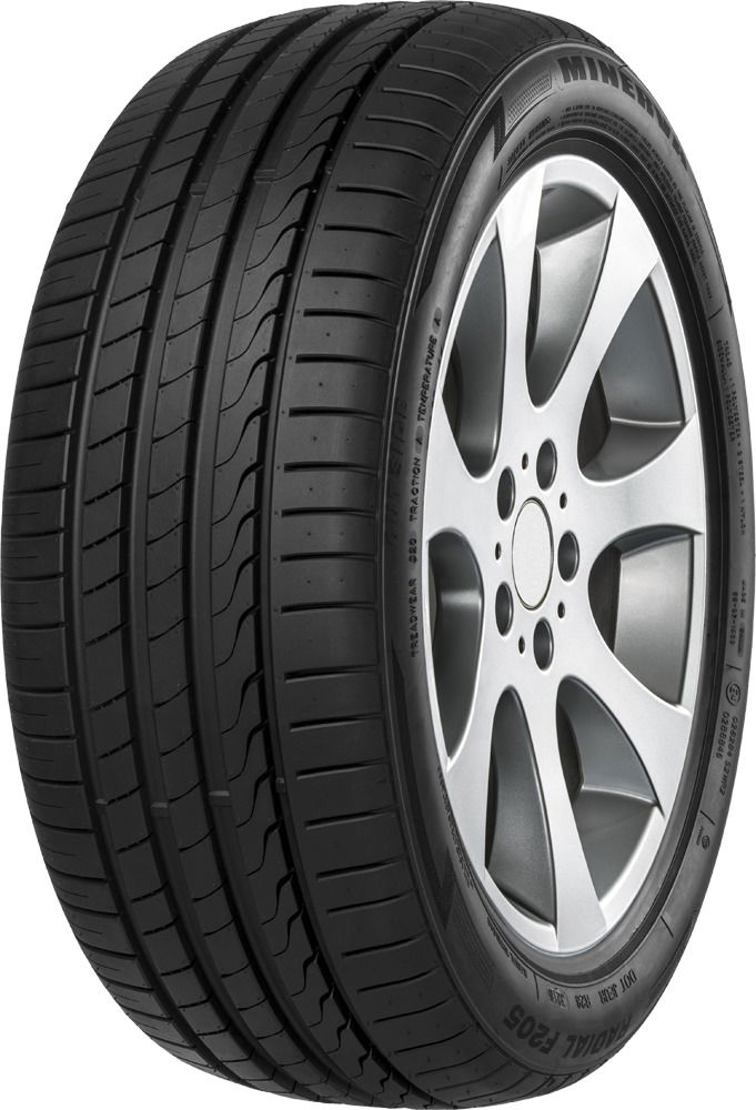 Minerva F205 215/45R17 91 Y