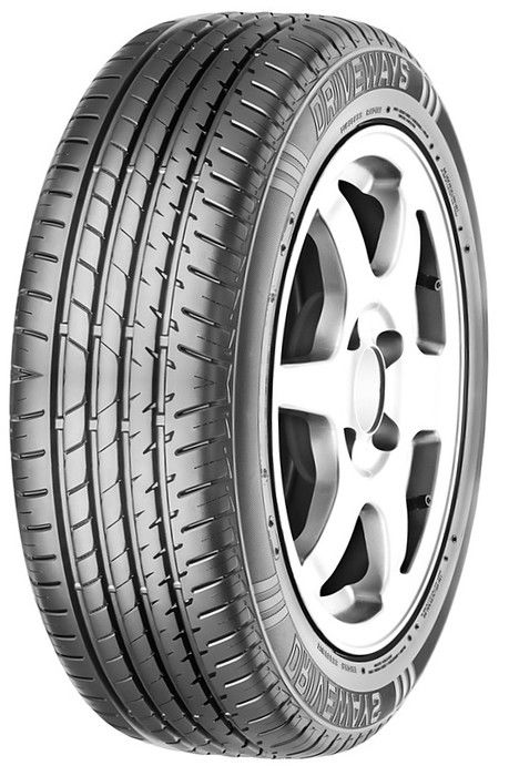 Lassa Driveways 245/45 R17 95 W