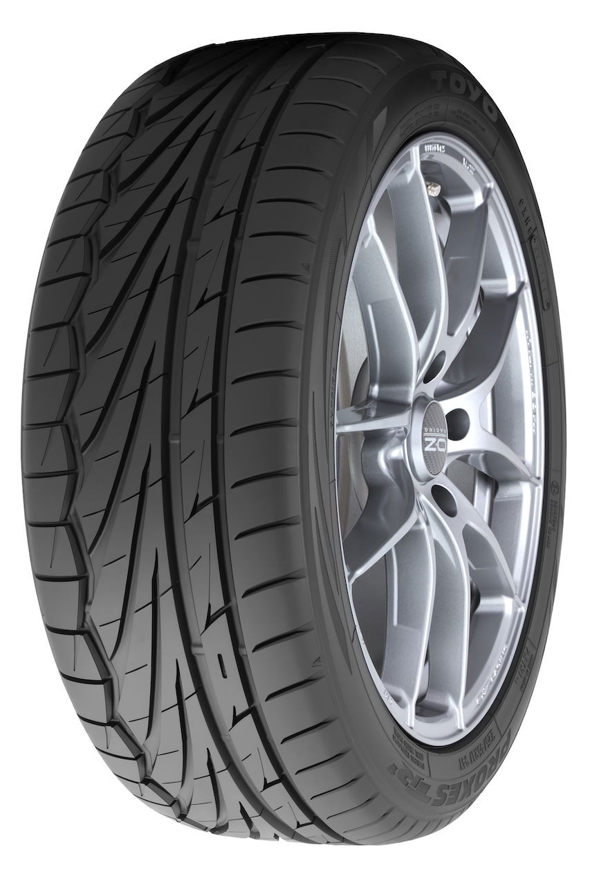 Toyo Proxes TR1 215/55 R16 93 W