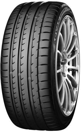 Yokohama Advan Sport V105 315/30R22 107 Y