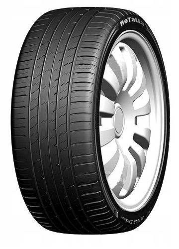 Rotalla Setula S-Pace RS01+ 275/45 R21 110 Y