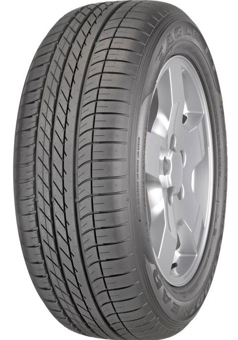 Goodyear Eagle F1 Asymmetric SUV 285/45 R19 111 W