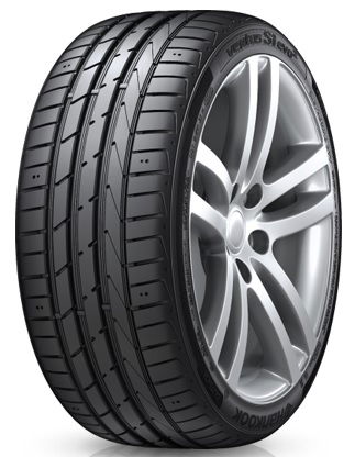 Hankook Ventus S1 Evo2 (K117B) 225/45 R17 91 W