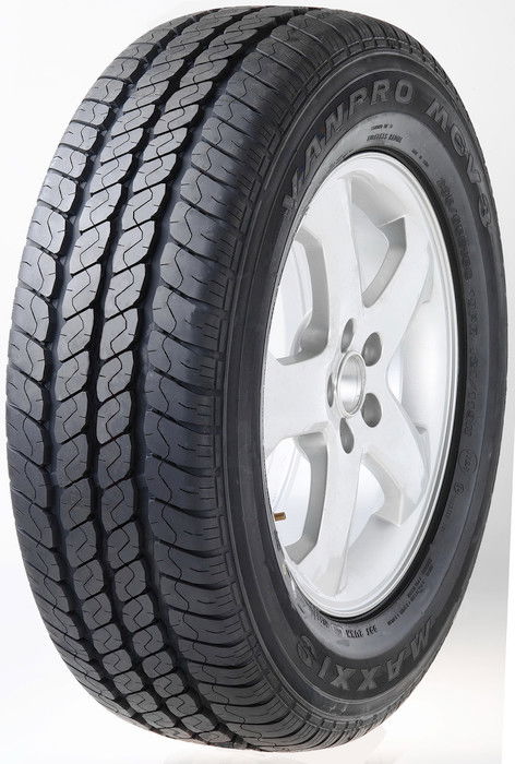 Maxxis Vansmart MCV3+ 215/75 R16 113 R