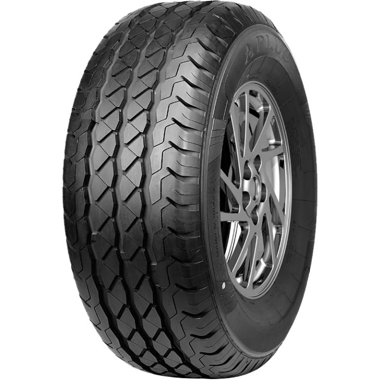 Aplus A867 215/75 R16 113 R