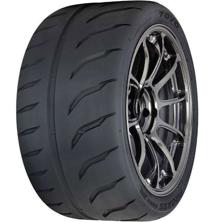 Toyo Proxes R888R 235/40 R18 95 Y