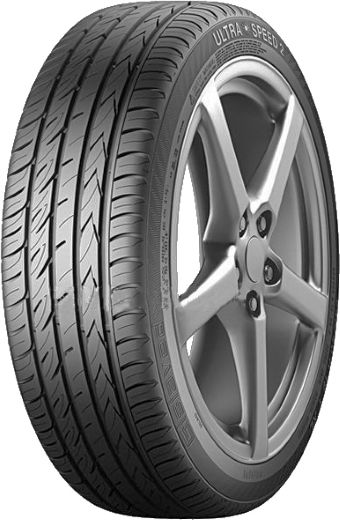 Gislaved Ultra Speed 2 235/45 R17 97 Y