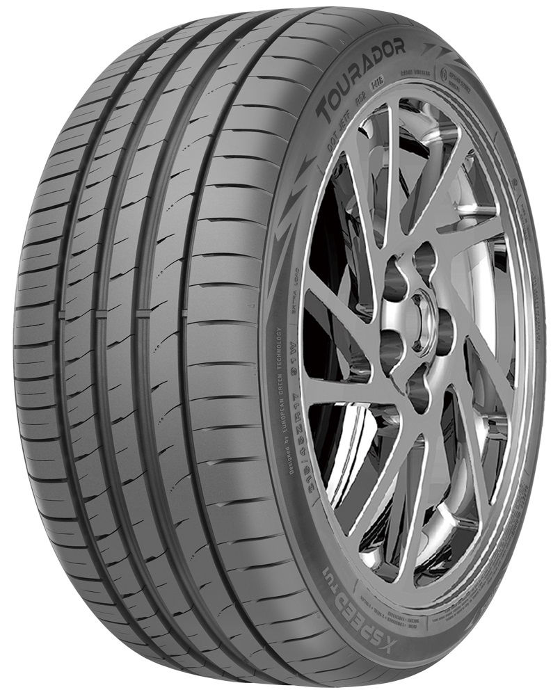 Tourador X Speed TU1 225/50 R17 98 W