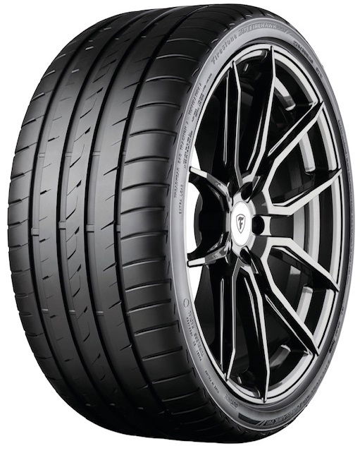 Firestone Firehawk Sport 275/35R19 100 Y