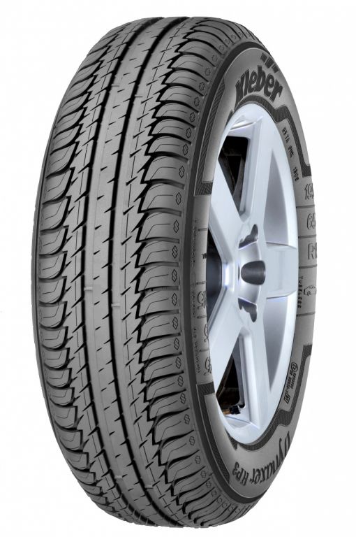 Kleber Dynaxer HP3 SUV 235/50 R18 101 V