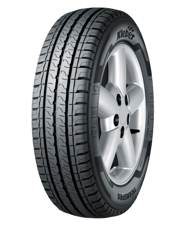 Kleber Transpro 195/60 R16 99 H