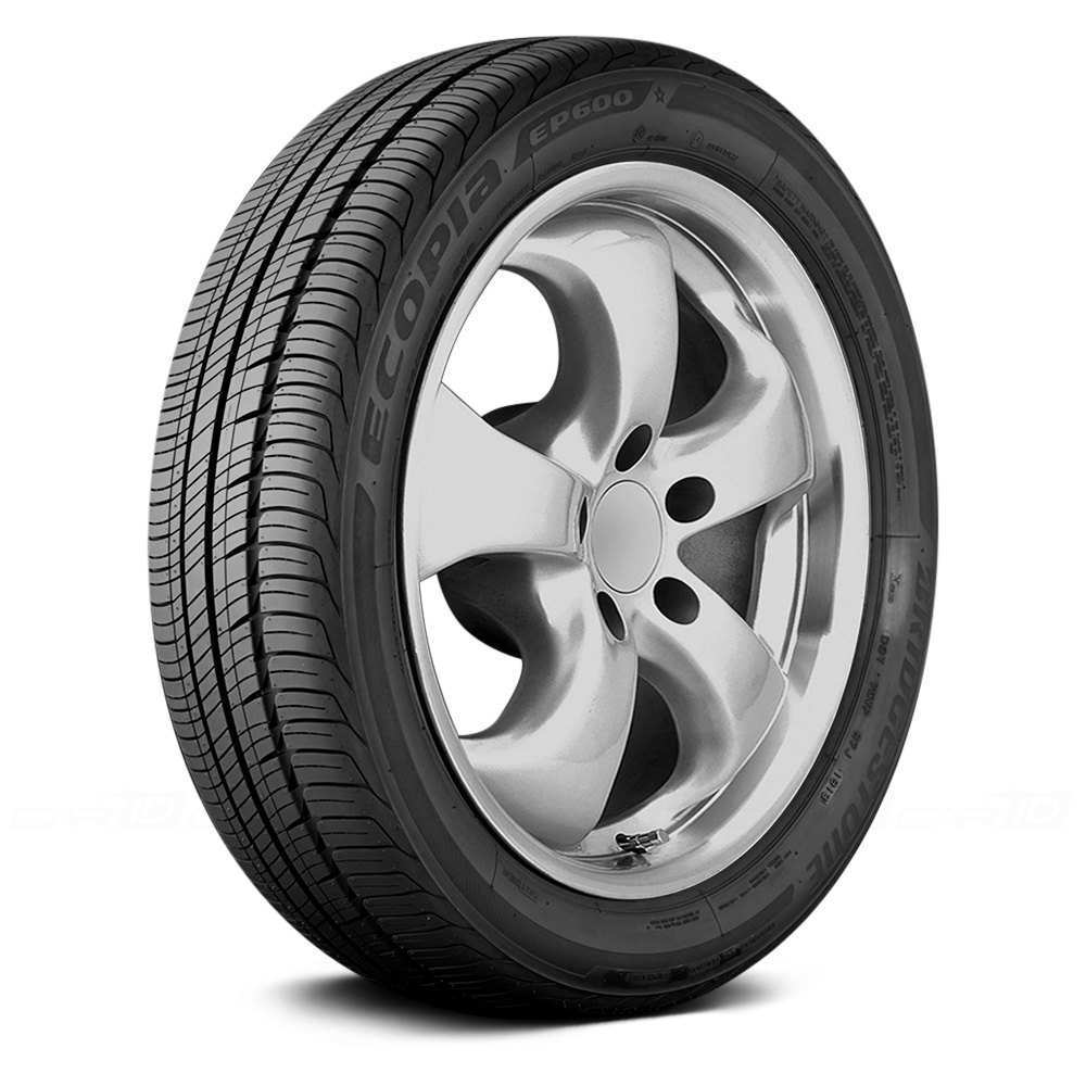 Bridgestone Ecopia EP600 155/70 R19 84 Q