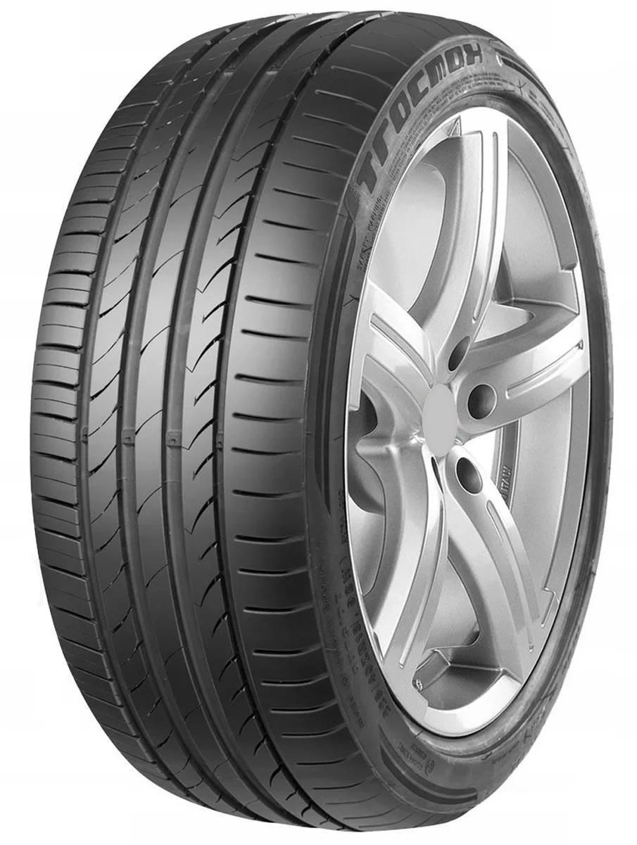 Tracmax X-Privilo TX3 235/50R17 100 W