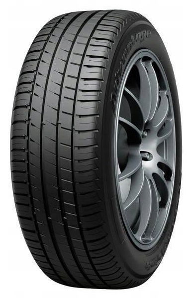 BF Goodrich Advantage 215/55R17 94 V