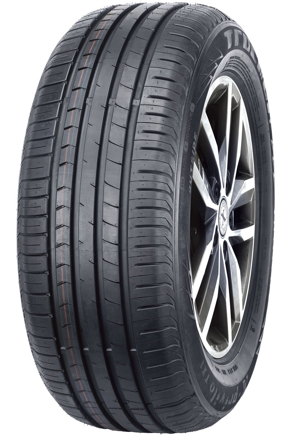 Tracmax X-Privilo TX1 195/55R16 87 V