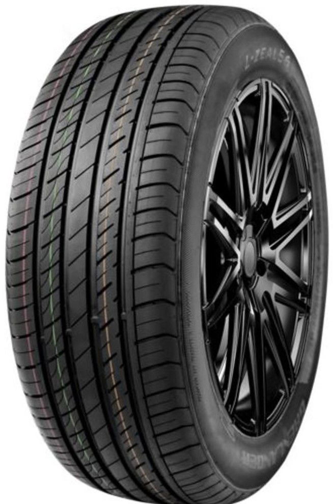 Grenlander L-Zeal 56 255/30 R21 93 W