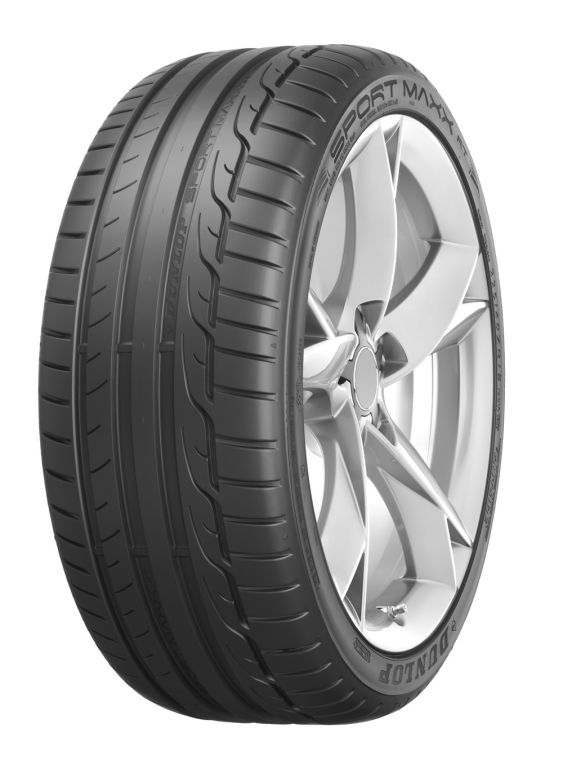 Dunlop Sport Maxx RT 225/45 R17 91 W