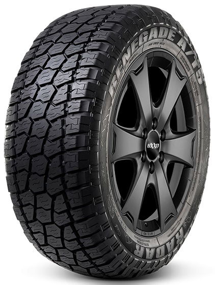 Radar Renegade A/T 5 265/70 R18 124 S