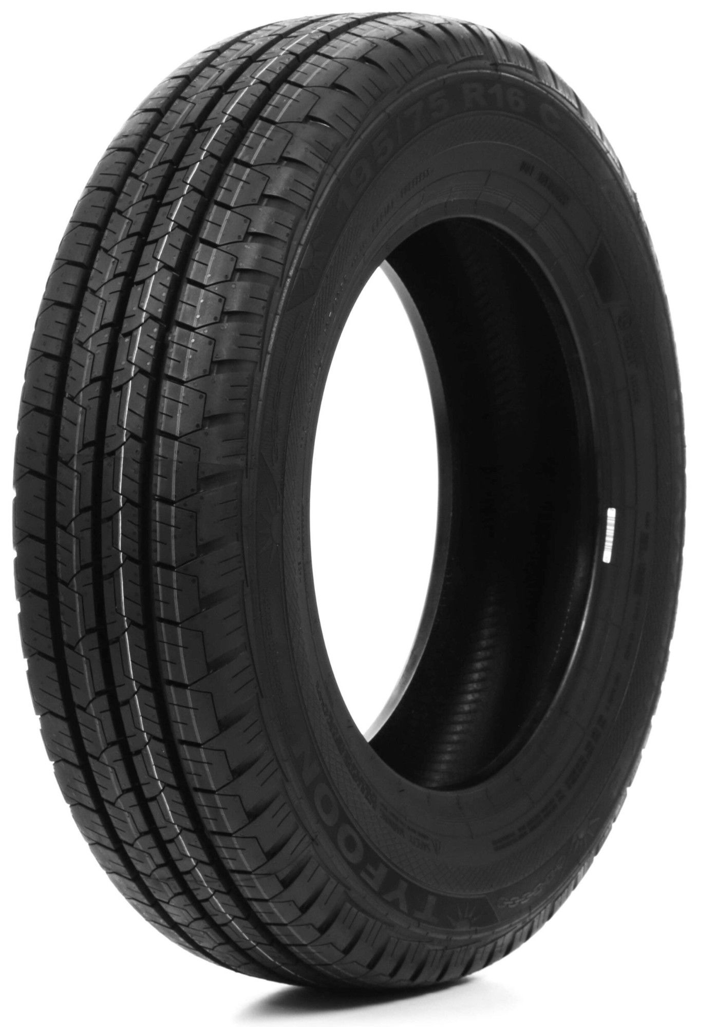 Tyfoon Heavy Duty 4 185/80 R14 102 Q