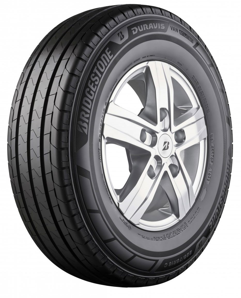 Bridgestone Duravis Van 185/75R16 104/102 R