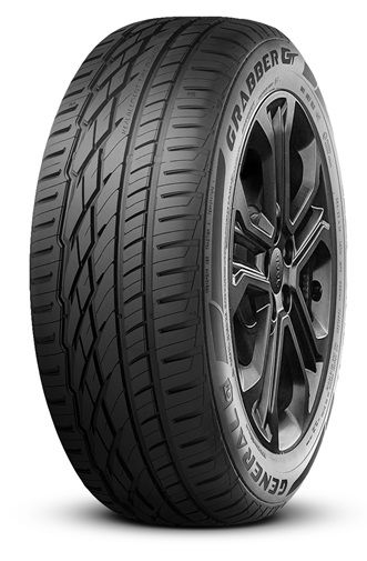 General Tire Grabber GT Plus 275/45 R20 110 Y