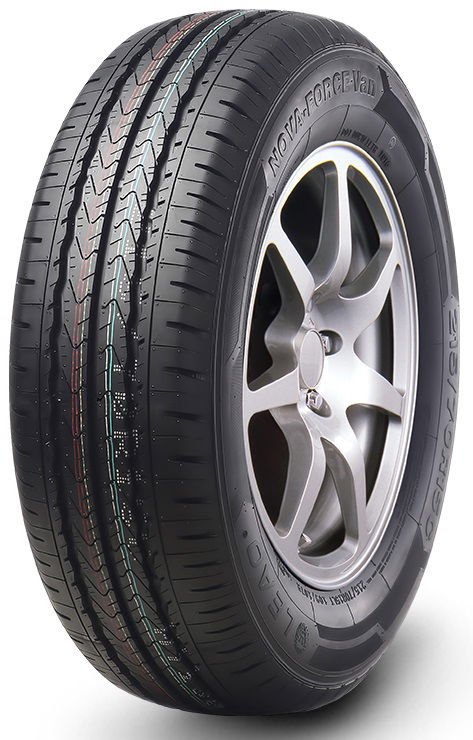 Leao Nova Force Van 205/70 R15 106 S