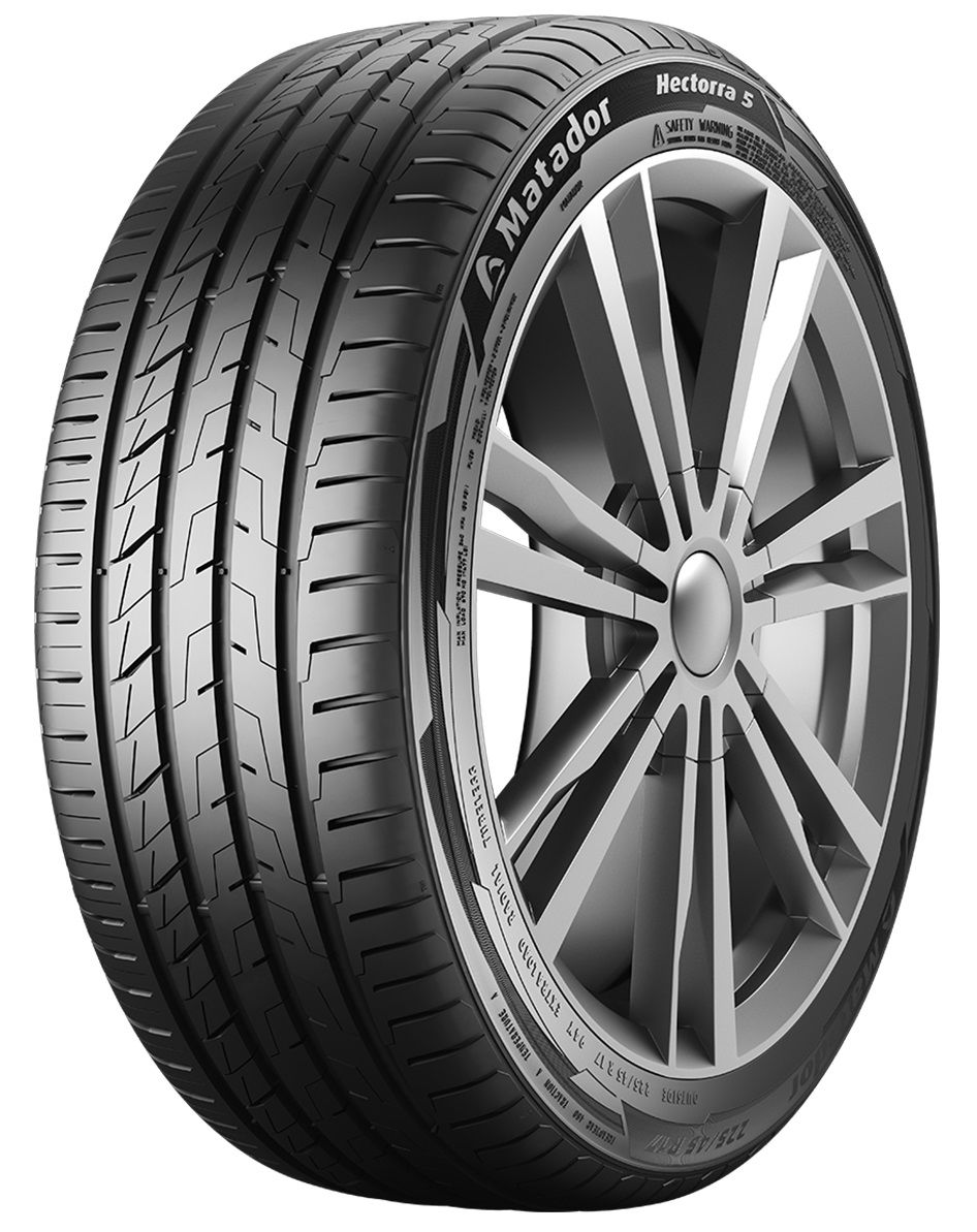 Matador Hectorra 5 185/60 R15 88 H