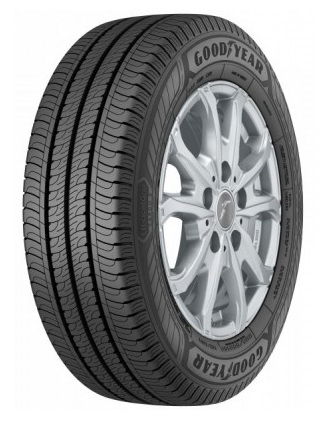 Goodyear EfficientGrip Cargo 2 215/75 R16 113 R