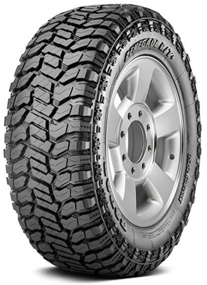 Radar Renegade R/T+ 12.50/35 R18 123 K