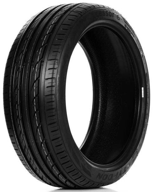 Tyfoon Successor 6 245/45 R19 102 Y