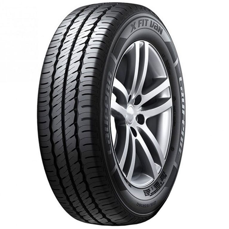 Laufenn X FIT VAN LV01 205/65 R16 107 T