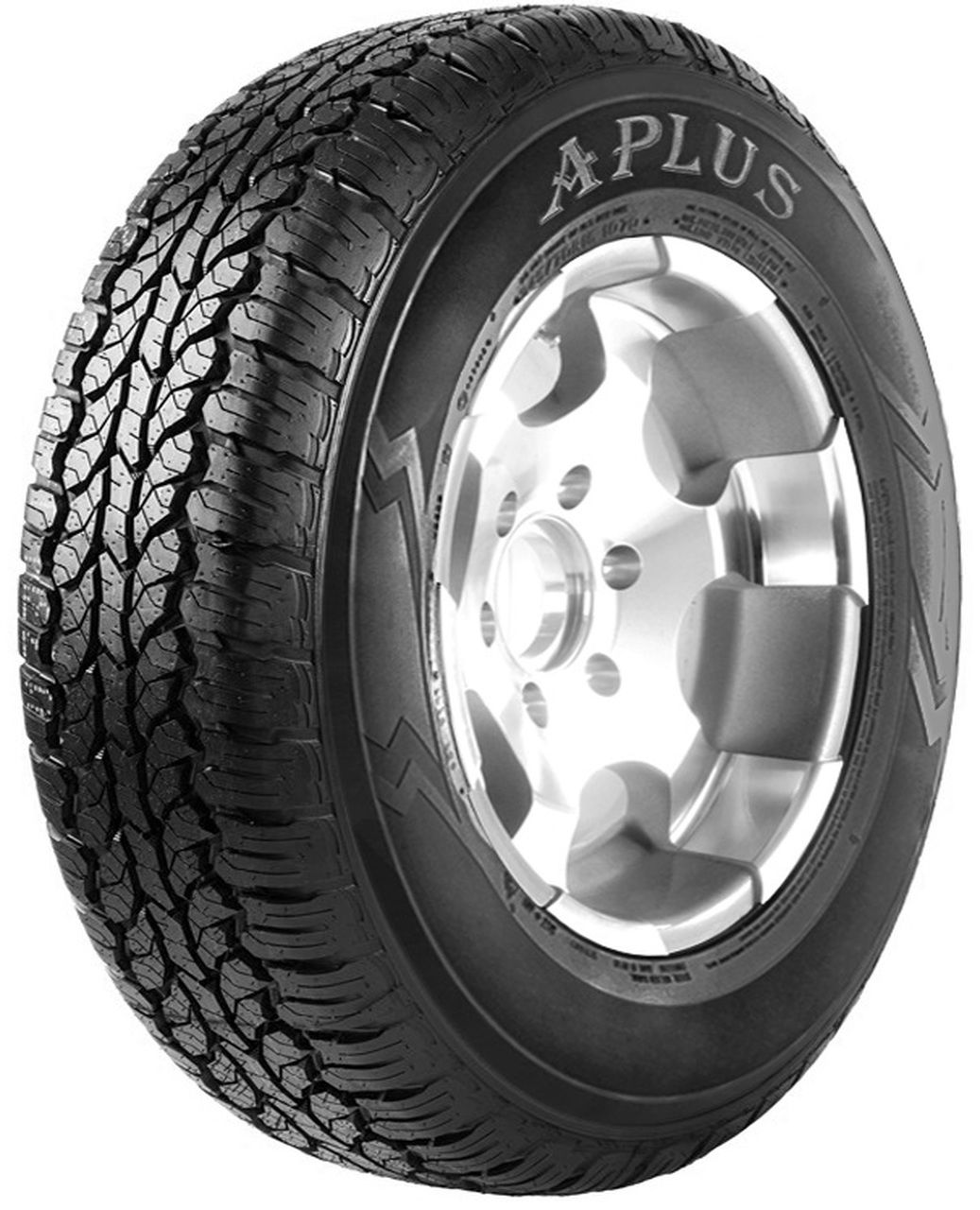 Aplus A929 A/T 205/75R15 97 T