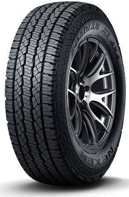 Nexen ROADIAN AT 4X4 245/65 R17 111 T