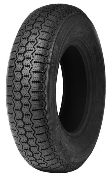 Michelin ZX 135/80 R15 72 S