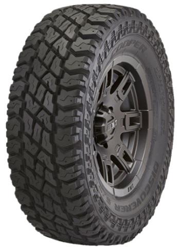 Cooper Discoverer ST MAXX 235/80R17 120 Q