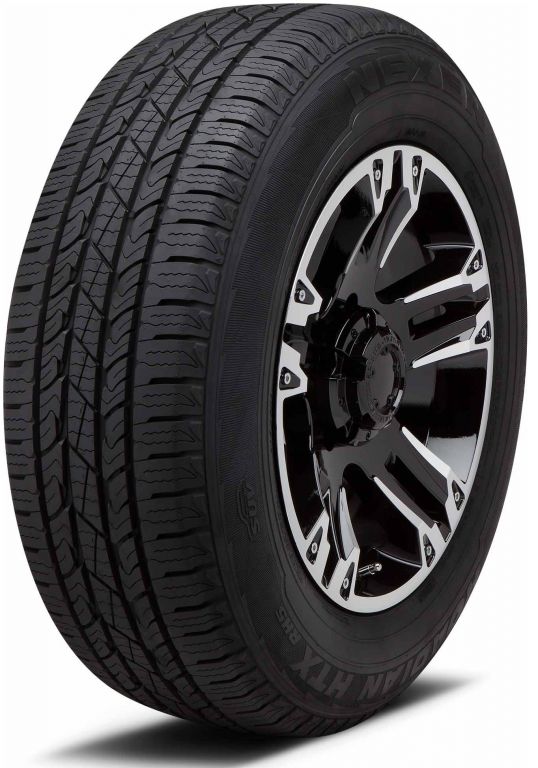 Nexen Roadian HTX RH5 245/70 R16 111 T