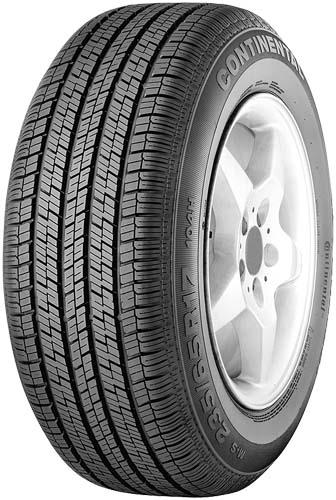 Continental Conti4x4Contact 255/50 R19 107 V