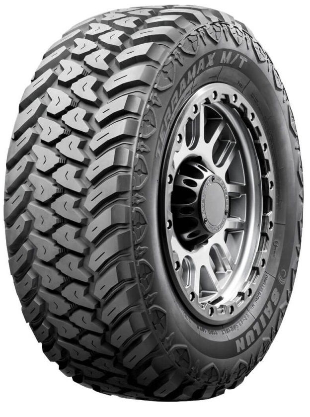 Sailun Terramax M/T 12.50/35 R17 121 Q