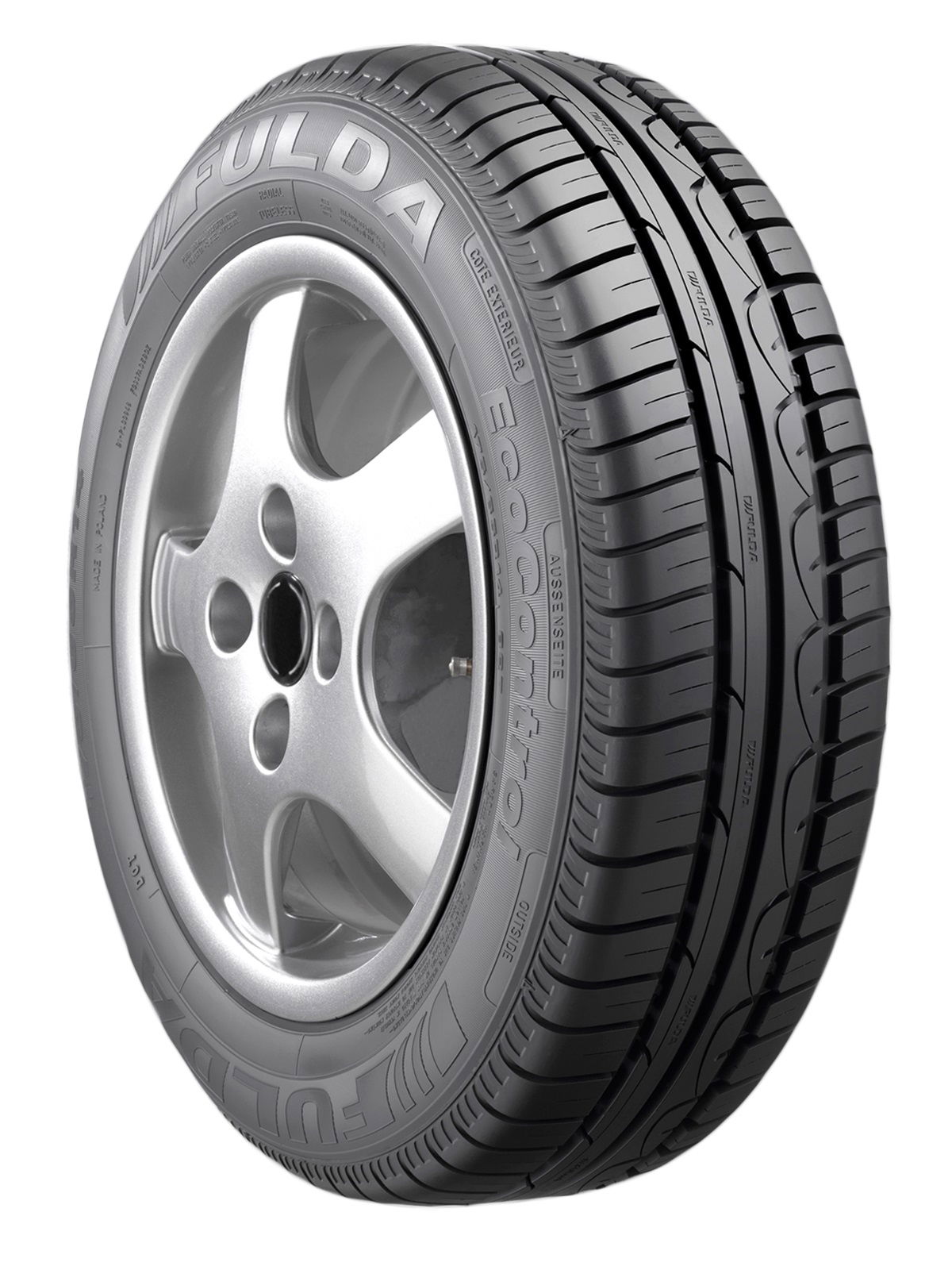 Fulda EcoControl 165/70 R14 81 T