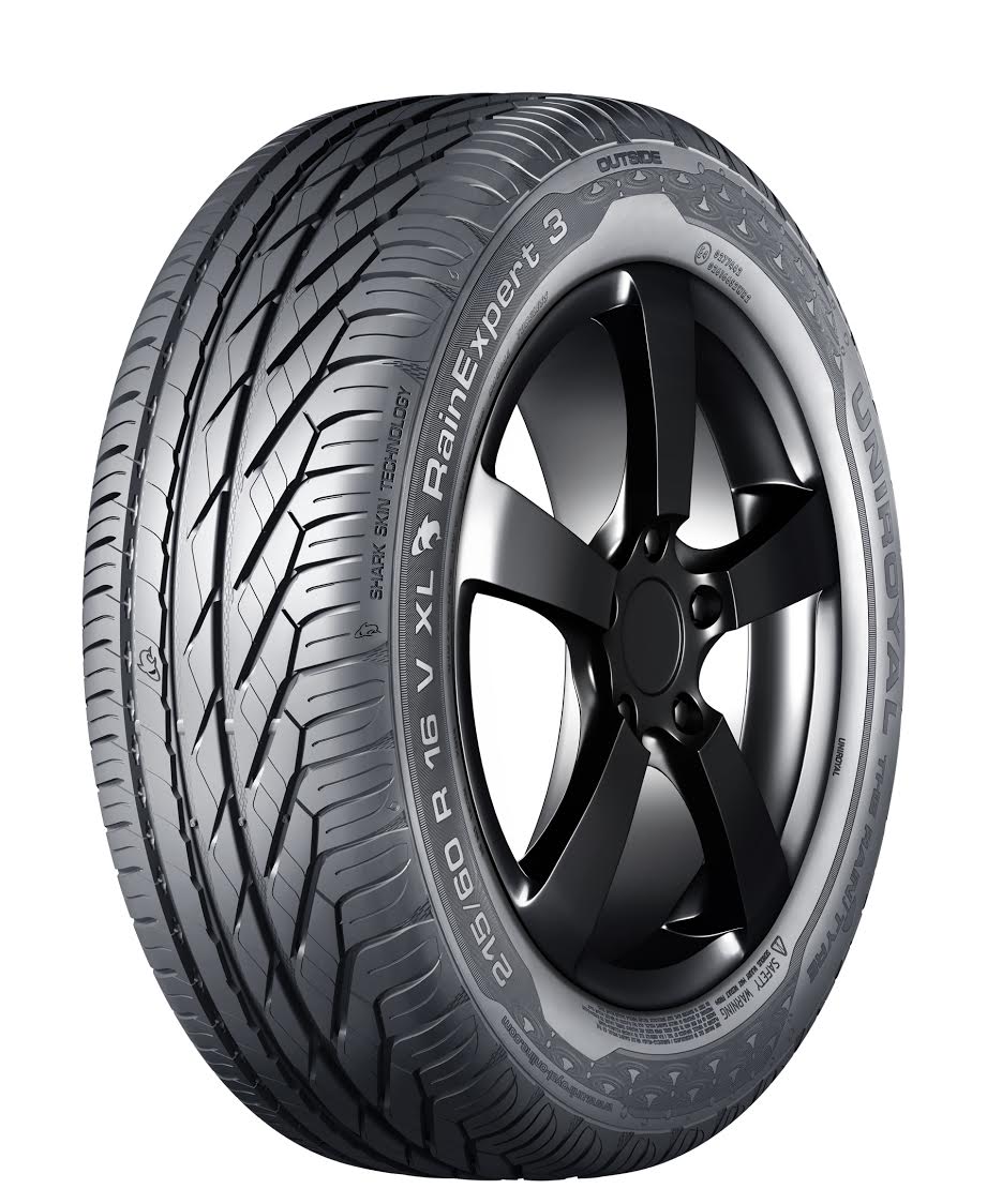 Uniroyal RainExpert 3 SUV 205/80 R16 104 T