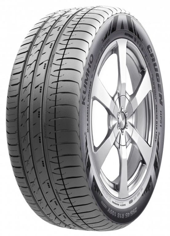 Kumho Crugen HP91 265/50 R20 111 V