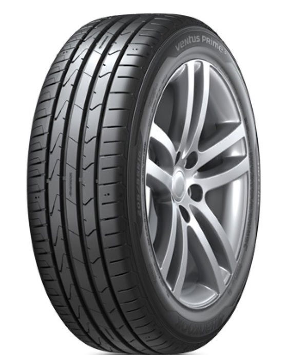 Hankook Ventus Prime3 (K125B) 215/50 R18 92 V