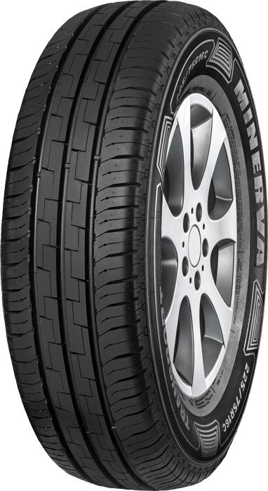 Minerva Transport RF19 215/70 R15 109 S