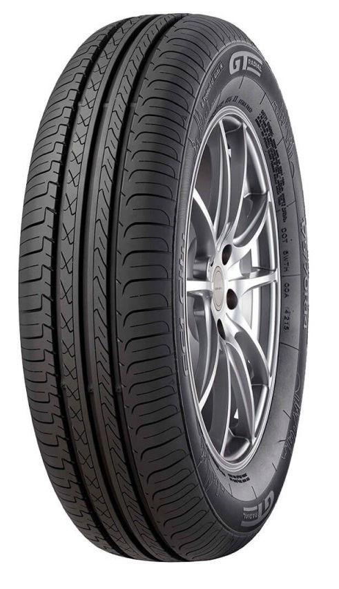 GT Radial FE1 City 155/60 R15 78 T